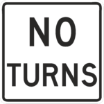 No Turns / R3-3