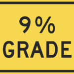 Percentage Grade / W7-3P