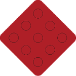 Type 4 Object Marker / OM4-1