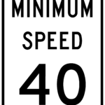 Minimum Speed Limit / R2-4P