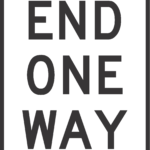 End One Way / R6-7