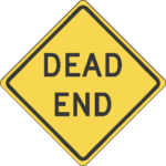 Dead End / W14-1