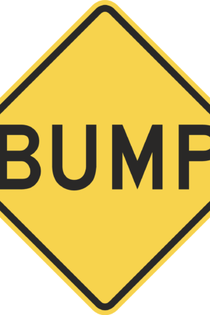 Bump / W8-1