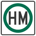 Hazardous Material Permitted / R14-2