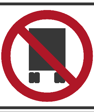 National Network Prohibited / R14-5