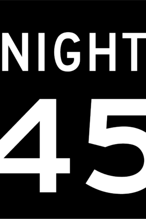 Night Speed / R2-3P