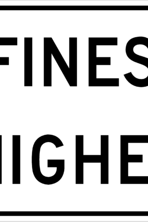 Fines Higher / R2-6P