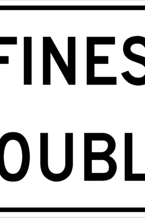 Fines Double / R2-6aP
