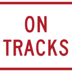 On Tracks / R8-3eP