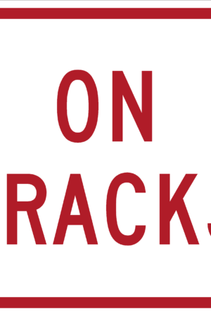 On Tracks / R8-3eP