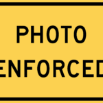 Photo Enforced / W16-10aP