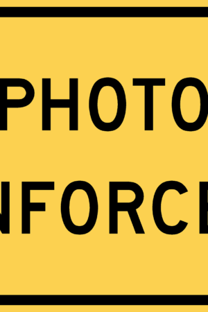 Photo Enforced / W16-10aP