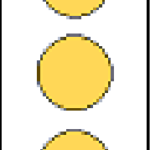 Type 2 Object Marker / OM2-1
